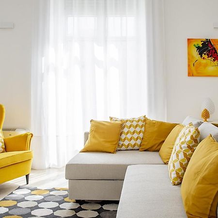 Apartament Helios Duplex A Due Passi Da Ortigia By Wonderful Italy Syrakuzy Zewnętrze zdjęcie