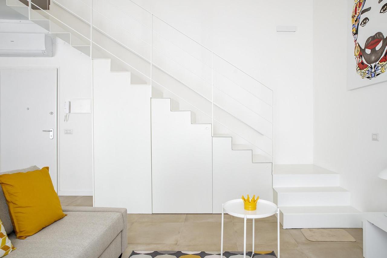 Apartament Helios Duplex A Due Passi Da Ortigia By Wonderful Italy Syrakuzy Zewnętrze zdjęcie