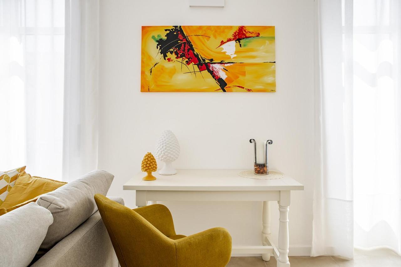Apartament Helios Duplex A Due Passi Da Ortigia By Wonderful Italy Syrakuzy Zewnętrze zdjęcie