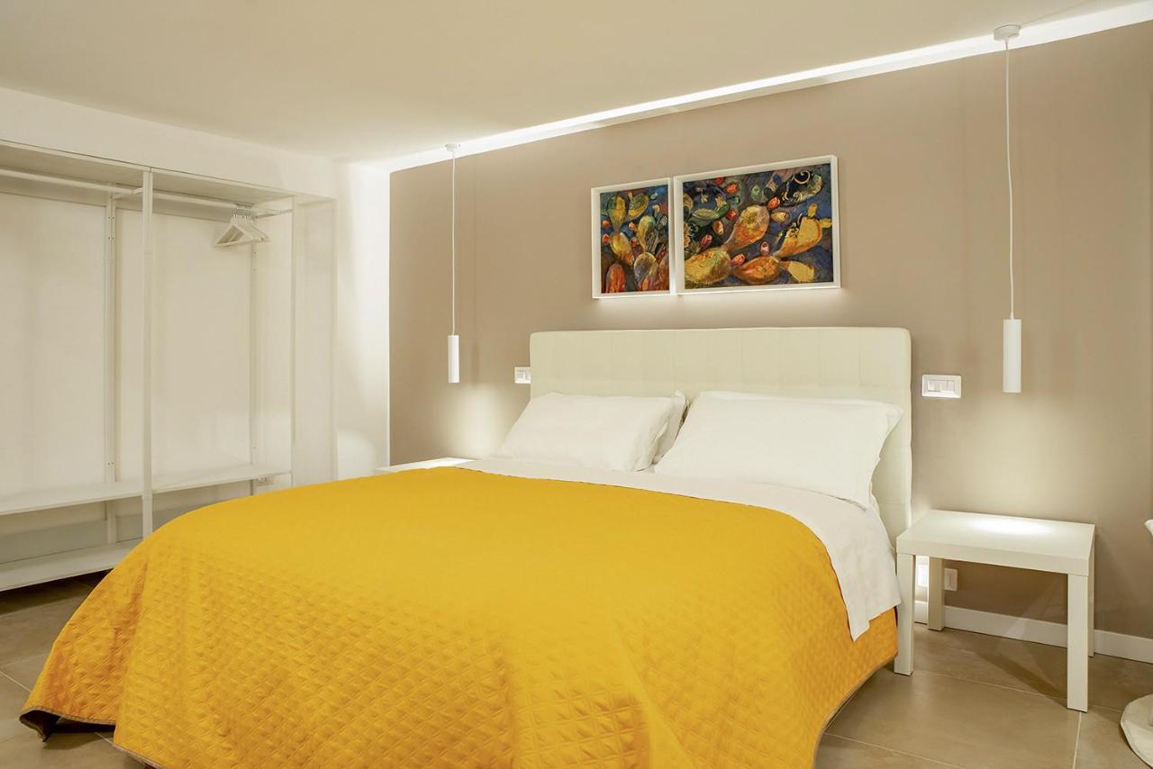 Apartament Helios Duplex A Due Passi Da Ortigia By Wonderful Italy Syrakuzy Zewnętrze zdjęcie