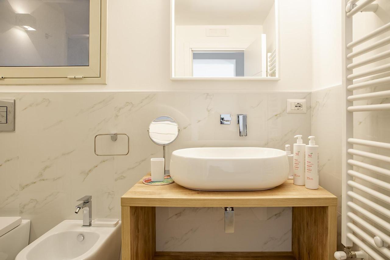 Apartament Helios Duplex A Due Passi Da Ortigia By Wonderful Italy Syrakuzy Zewnętrze zdjęcie